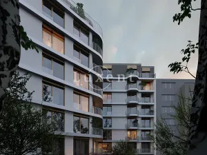 Prodej bytu 2+1, Praha - Libeň, Na kopečku, 57 m2