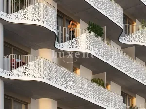 Prodej bytu 2+1, Praha - Libeň, Na kopečku, 57 m2