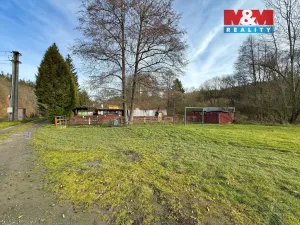 Prodej chaty, Bečice, 100 m2