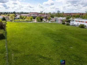 Prodej pozemku pro bydlení, Jesenice, K Rybníku, 508 m2