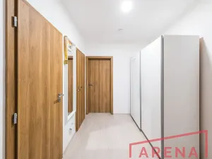 Prodej bytu 2+kk, Brno, Letní, 48 m2