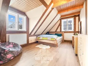 Prodej rodinného domu, Třeštice, 170 m2