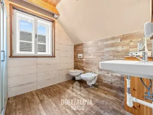 Prodej rodinného domu, Třeštice, 170 m2