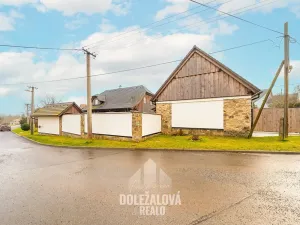 Prodej rodinného domu, Třeštice, 170 m2