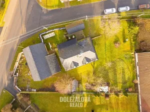 Prodej rodinného domu, Třeštice, 170 m2