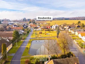 Prodej rodinného domu, Třeštice, 170 m2