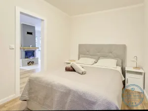 Prodej bytu 2+kk, Popovice, 56 m2