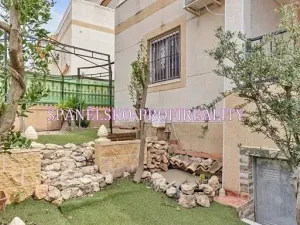 Prodej rodinného domu, Alicante, Španělsko, 71 m2