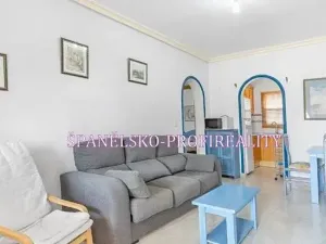 Prodej rodinného domu, Alicante, Španělsko, 71 m2