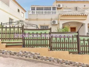 Prodej rodinného domu, Alicante, Španělsko, 71 m2