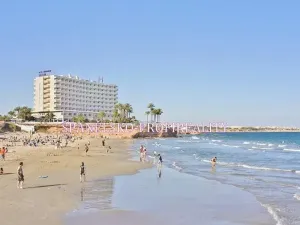 Prodej rodinného domu, Alicante, Španělsko, 63 m2