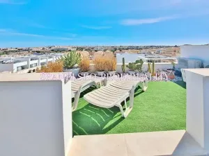 Prodej rodinného domu, Alicante, Španělsko, 110 m2