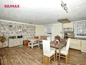 Prodej rodinného domu, Postřekov, 109 m2