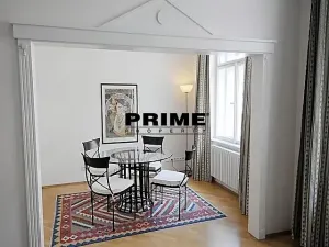 Pronájem bytu 3+1, Praha - Nové Město, Odborů, 104 m2