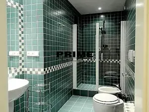 Pronájem bytu 3+1, Praha - Nové Město, Odborů, 104 m2