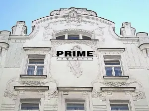 Pronájem bytu 3+1, Praha - Nové Město, Odborů, 104 m2