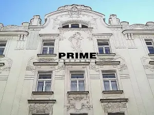 Pronájem bytu 3+1, Praha - Nové Město, Odborů, 104 m2