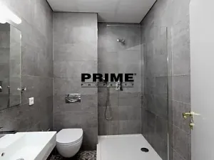 Pronájem kanceláře, Praha - Smíchov, Štefánikova, 70 m2