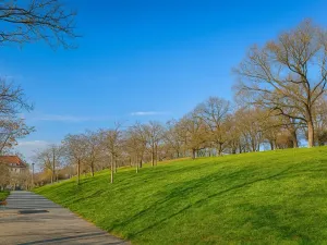 Prodej bytu 2+kk, Praha - Žižkov, 47 m2