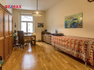 Prodej bytu 2+kk, Praha - Vršovice, Černomořská, 52 m2