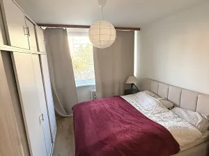 Pronájem bytu 3+1, Praha - Lhotka, Novodvorská, 75 m2