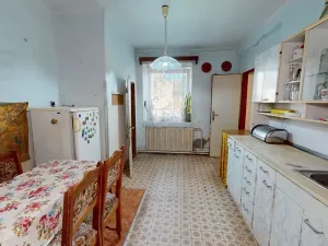 Prodej rodinného domu, Lázně Bohdaneč, Langrova, 164 m2