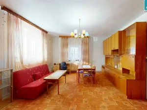 Prodej rodinného domu, Lázně Bohdaneč, Langrova, 164 m2