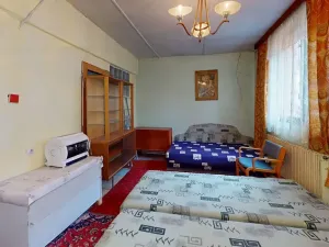 Prodej rodinného domu, Lázně Bohdaneč, Langrova, 164 m2