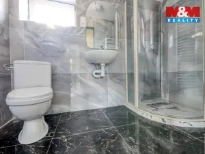 Prodej rodinného domu, Konstantinovy Lázně, Růžová, 767 m2