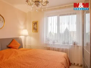 Prodej bytu 3+1, Brno - Starý Lískovec, Krymská, 73 m2