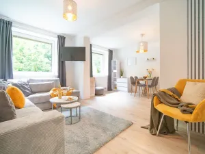 Prodej bytu 2+kk, Jeseník, Na Mýtince, 56 m2