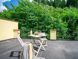 Prodej bytu 2+kk, Jeseník, Na Mýtince, 56 m2