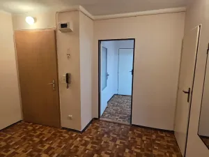 Pronájem bytu 1+1, Hradec Králové, Pospíšilova, 48 m2