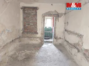 Prodej činžovního domu, Bohumín - Pudlov, Drátovenská, 160 m2