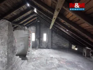 Prodej činžovního domu, Bohumín - Pudlov, Drátovenská, 160 m2