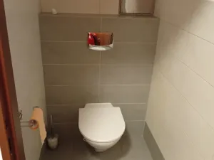 Pronájem bytu 3+1, Milevsko, Nádražní, 84 m2