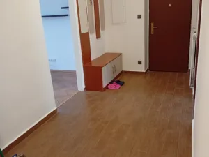 Pronájem bytu 3+1, Milevsko, Nádražní, 84 m2