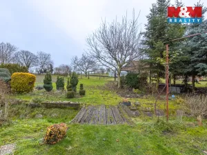 Prodej rodinného domu, Všejany, Na Prstýnku, 130 m2