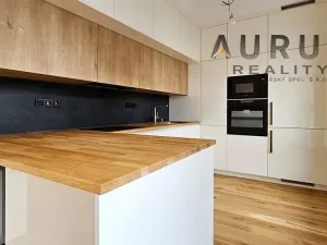 Pronájem bytu 4+kk, Praha - Nusle, Bělehradská, 116 m2