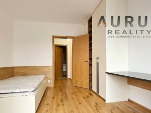 Pronájem bytu 4+kk, Praha - Nusle, Bělehradská, 116 m2