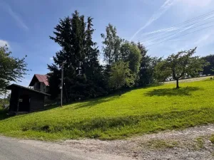 Prodej pozemku, Jestřabí v Krkonoších, 809 m2