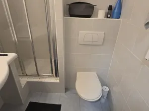 Pronájem bytu 1+kk, Praha - Jinonice, Peroutkova, 16 m2