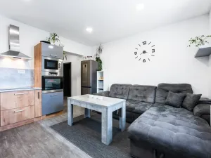 Prodej rodinného domu, Pardubice - Ohrazenice, Hradišťská, 105 m2