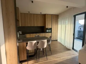 Prodej bytu 3+kk, Rovinj, Chorvatsko, 113 m2