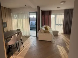 Prodej bytu 3+kk, Rovinj, Chorvatsko, 113 m2