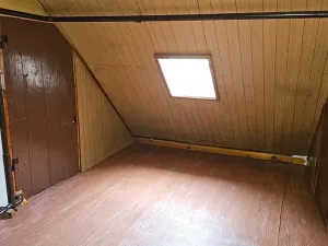 Prodej rodinného domu, Bílý Potok, 191 m2