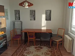 Prodej bytu 3+1, Orlová - Lutyně, 1. máje, 78 m2