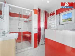 Prodej rodinného domu, Nedomice, 80 m2