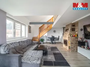 Prodej chaty, Sirá, 90 m2