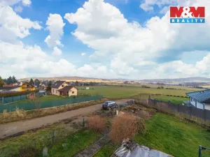 Prodej chaty, Sirá, 90 m2